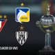 Árbitros designados equipos ecuatorianos en los octavos de Libertadores