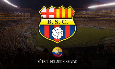 Barcelona lista convocados Deportivo Cuenca