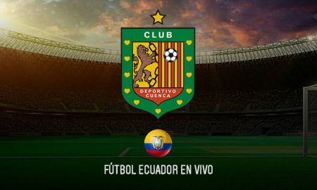 Convocados de Deportivo Cuenca para enfrentar a Barcelona SC