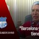 Declaraciones de Luis Chango Barcelona y Emelec tienen miedo..!