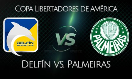 Delfín vs Palmeiras EN VIVO FOX Sports EN DIRECTO