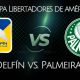 Delfín vs Palmeiras EN VIVO FOX Sports EN DIRECTO