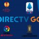 EN VIVO Directv Sports televisión deportiva en Ecuador