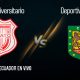 EN VIVO Técnico Universitario vs Deportivo Cuenca GOL TV por la LigaPro