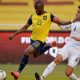 Enner Valencia - Selección Ecuador Eliminatorias Qatar 2022