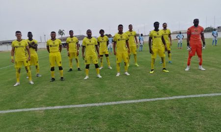 Fuerza Amarilla Serie B - Machala América de Quito