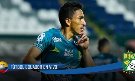GOL de Ángel Mena y clasificación del León a semifinales en la Liga MX