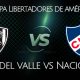 IDV vs Nacional EN VIVO FOX Sports Octavos de Copa Libertadores