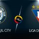 Liga de Quito vs Guayaquil City EN VIVO GOLTV por la LigaPro 2020