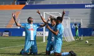 Manfa FC ascenso Serie A Liga Pro