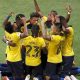 Posible alineación de Ecuador previo al duelo ante Colombia