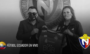Sorpresiva salida del DT Javier Rodríguez en el El Nacional