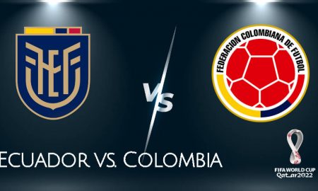 VER Ecuador vs Colombia POR EL CANAL DEL FÚTBOL