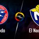 VER Olmedo vs El Nacional GOL TV por la Liga Pro 2020
