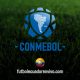 Conmebol anunció que la Copa América Femenina se realizará cada dos años