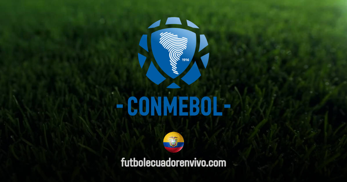 Conmebol anunció que la Copa América Femenina se realizará cada dos años