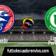 EN VIVO Olmedo vs Liga de Portoviejo por la Liga Pro 2020 desde el estadio Olímpico de Riobamba