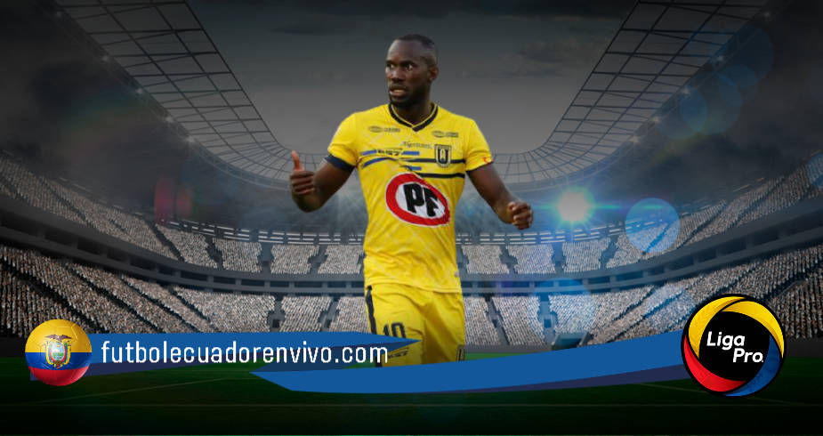 Goleador panameño se aproxima a un grande del futbol ecuatoriano