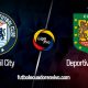 Guayaquil City vs Deportivo Cuenca EN VIVO GOL TV por la Liga Pro 2020