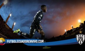 Independiente del Valle ya abría fijado un precio por Moisés Caicedo