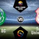 Orense vs Técnico Universitario EN VIVO GOL TV por la Liga Pro