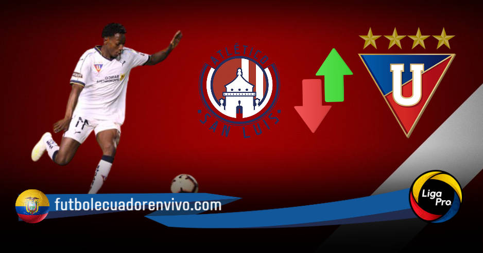 Anderson Julio retorna a Liga de Quito como refuerzo para a temporada 2021