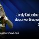 Jordy Caicedo cerca de reforzar al Club Sport Emelec