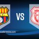 Barcelona vs T. Universitario EN VIVO GOL TV LigaPro 2021