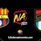 GOL TV EN VIVO Noche Amarilla 2021 Barcelona SC vs 9 de Octubre