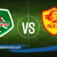 Mushuc Runa vs Aucas GOL TV EN VIVO VER partido Liga Pro 2021