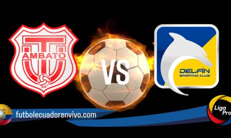 T. Universitario – Delfín SC EN VIVO GOL TV por la fecha 1 de la Liga PRO 2021