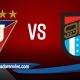 VER EN VIVO Liga de Quito vs 9 de Octubre GOL TV partido Liga Pro