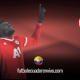 Hat-trick de Jordy Caicedo en clasificación del CSKA Sofía (VIDEO)
