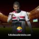 Nuevo GOL de Joao Rojas en la Copa Libertadores en el triunfo de Sao Paulo (VIDEO)