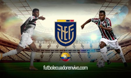 Robert Arboleda y Juan Cazares serán convocados a la Selección de Ecuador