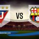 VER Liga de Quito vs Barcelona SC EN VIVO Final Supercopa Ecuador