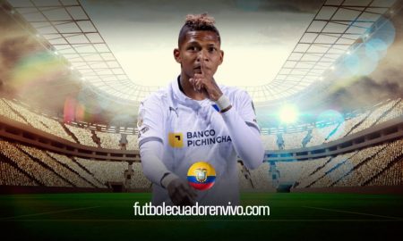 Billy Arce sufrió un accidente de tránsito y será baja en Liga de Quito