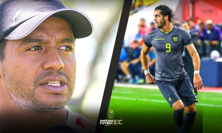 Franklin Salas opinó sobre lo difícil de creer que a Leo Campana no le estén “pasando el balón” en la Tri