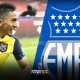 Ángel Mena regresaría para reforzar Emelec para la temporada 2023