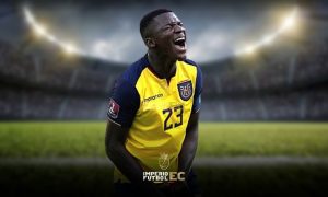 Moisés Caicedo declara su compromiso con la Selección de Ecuador