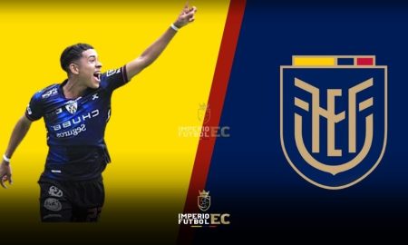 SENSACIONAL GOL a lo Messi del ecuatoriano Kendry Páez