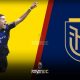 SENSACIONAL GOL a lo Messi del ecuatoriano Kendry Páez