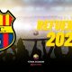 Barcelona SC confirma a sus refuerzos para la temporada 2023