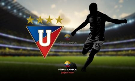 LDU de Quito confirma su nuevo refuerzo para la temporada 2023