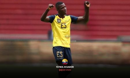Moisés Caicedo se convierte en el jugador ecuatoriano más caro