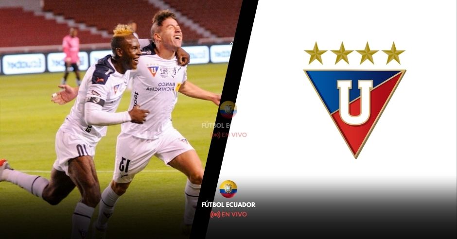 Liga de Quito estaría muy cerca de exportar un canterano al fútbol internacional