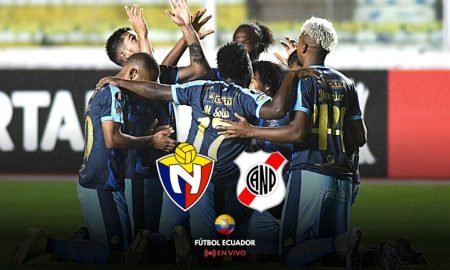 El Nacional dio a conocer los precios de las entradas para el partido ante Potosí por Libertadores