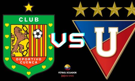 VER minuto a minuto y resultado del partido Deportivo Cuenca vs. Liga de Quito por la LIGA PRO SERIE A 2023