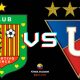 VER minuto a minuto y resultado del partido Deportivo Cuenca vs. Liga de Quito por la LIGA PRO SERIE A 2023