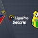  Liga de Quito vs Gualaceo: Enfrentamiento emocionante por la fecha 4 de la Serie A de la LigaPro